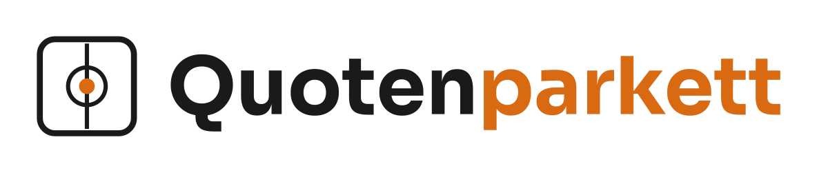 Quotenparkett